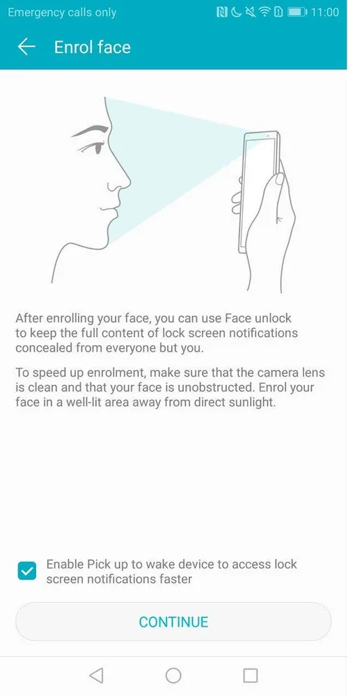 faceunlock