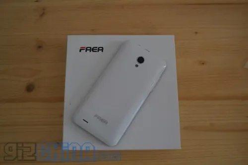 faea f1 penguin gizchina review