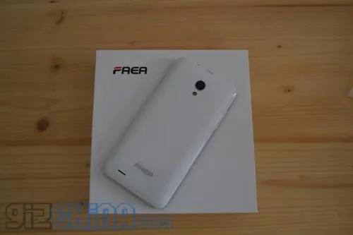 faea f1 penguin gizchina review