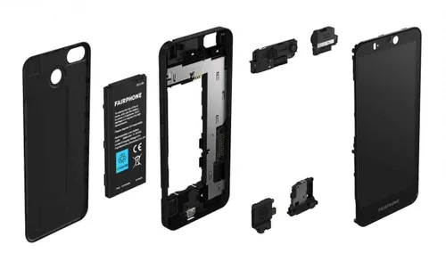 fairphone 3