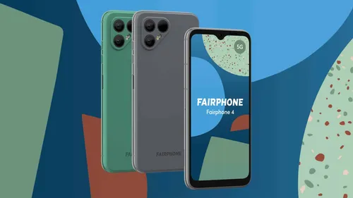 fairphone 4 2