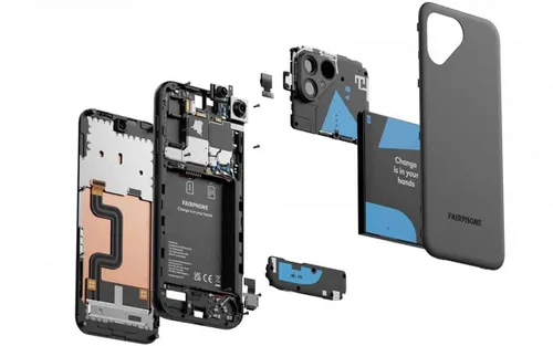 fairphone 5 2