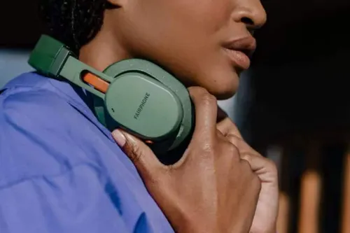 fairphone fairbuds xl audio