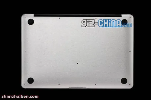 fake macbook air shenzhen