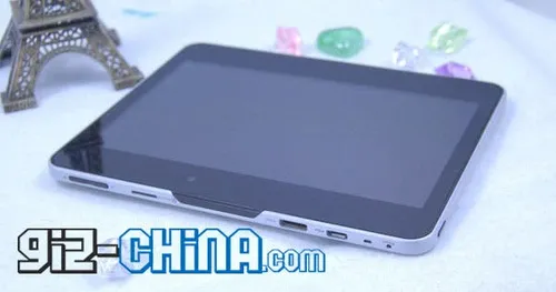 fake mini ipad andorid ics
