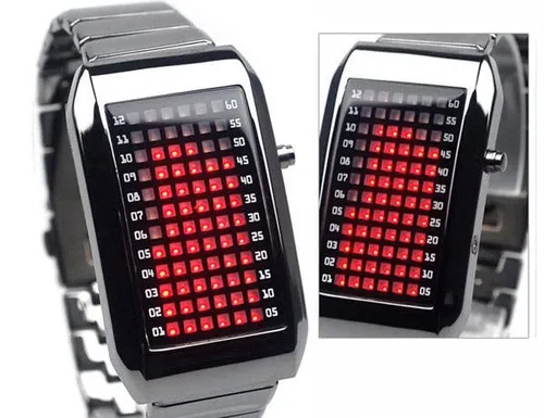 fake tokyo flash red