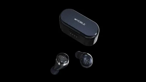 falcon max earbuds