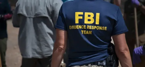 fbi cia power abuses historic