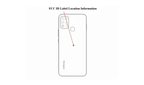 fcc id