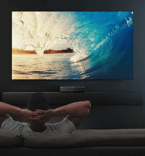 fengmi formovie 4k projector b