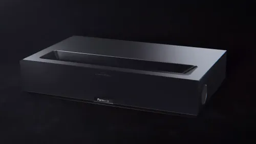 fengmi formovie 4k projector