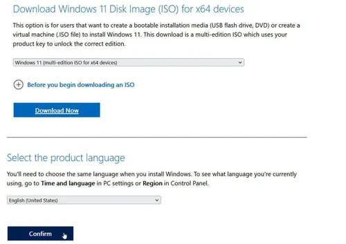 figure 1 how to install windows 11 the way you want with rufus