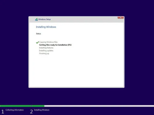 figure 10 how to install windows 11 the way you want with rufus