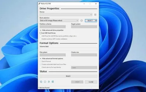 figure 2 how to install windows 11 the way you want with rufus