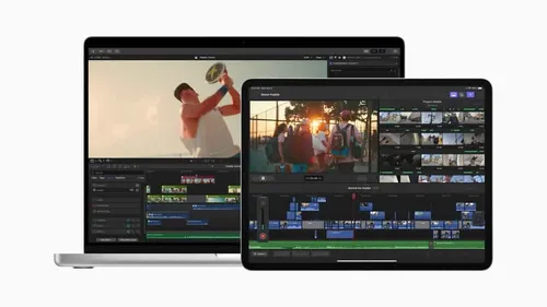 final cut pro video editor