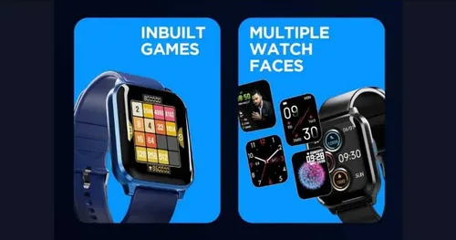 fire boltt ninja 3 features