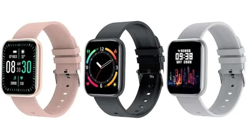 fire boltt ninja smarwatch