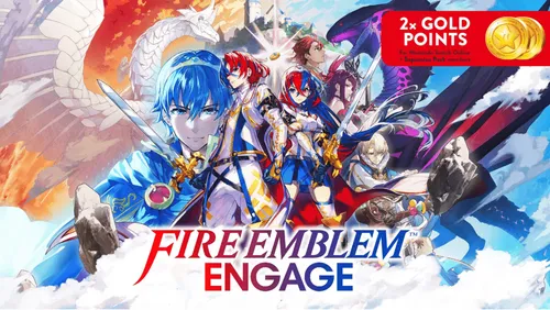 fire emblem engage