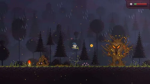 fireball wizard android game