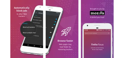 firefox focus