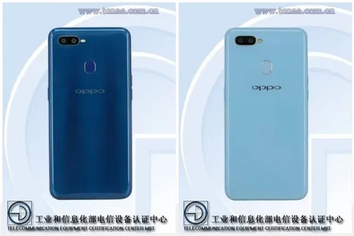 fireshot capture 005 oppo a7 official press render leaks t https wwwgsmarenacom oppo a7 o