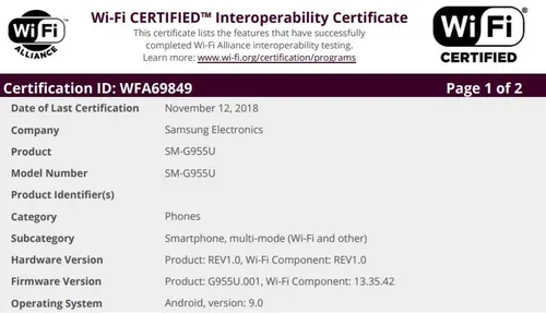 fireshot capture 058 work on galaxy note 8 s8 and s8 an https wwwphonearenacom news sa