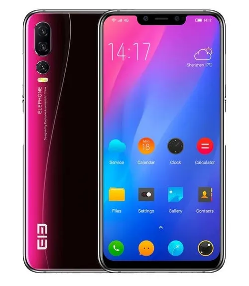 fireshot capture 179 elephone a5 p60 mt6771 quad https rualiexpresscom item ele