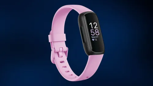 fitbit inspire 3