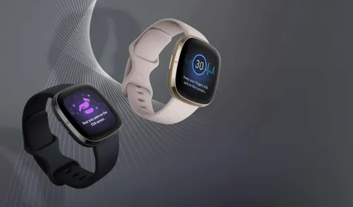 fitbit sense 1