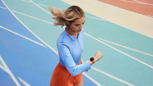 fitness features pixel watch 2