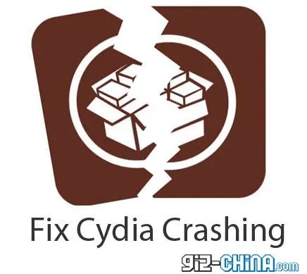 fix cydia crashing