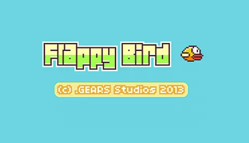 flappy bird