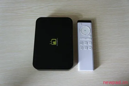 flexiview android tv