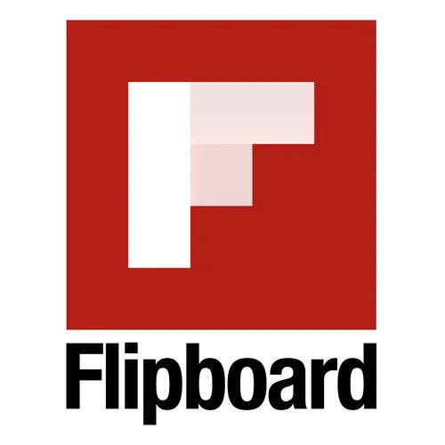 flipboard logo featured