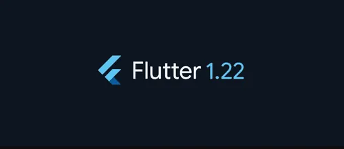 flutter