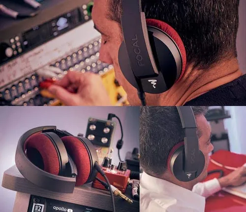 focal listen professional