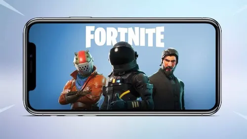 fortnite on ios