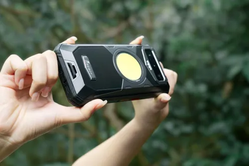 fossibot f102 108mp camera