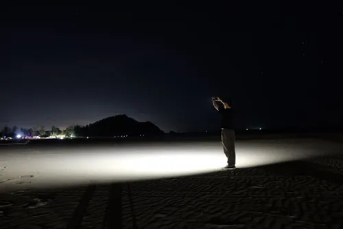 fossibot f102 camping light