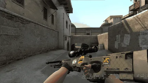 fps check with in game commands