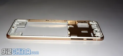 frame of oukitel u9kindo thranduil