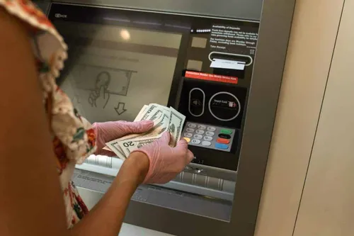 free atms a
