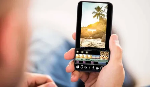 free video editing tools for mobile