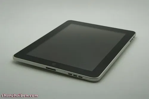 freescale android 22 tablet 1ghz