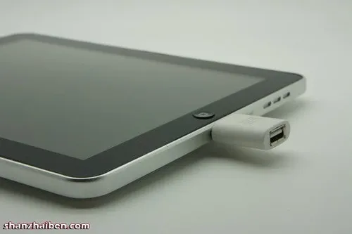 freescale android tablet usb