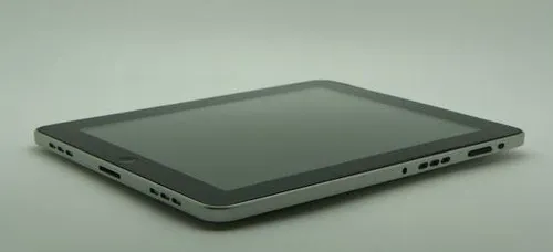 freescale ipad clone right side