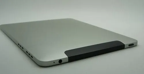 freescale ipad clone top