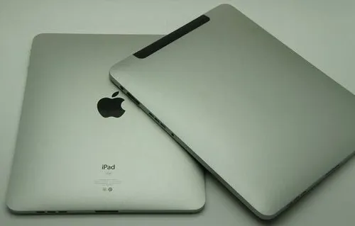 freescale ipad clone with ipad back