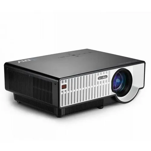 full hd mini projector 3 lcd led chinese led projector proyector home theater w300 video projectors