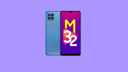gacaxy m32 img specs